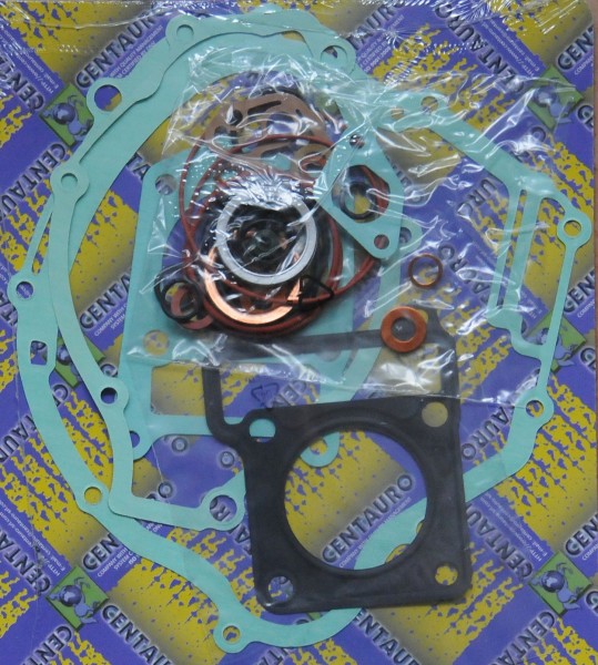 Yamaha TT-R125 - Motor - Dichtungssatz (groß)
