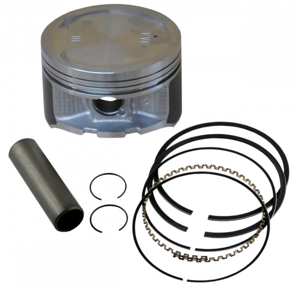 Honda CB300R / XRE 300 '11 Kolben-Kit - Übermaß +0,50