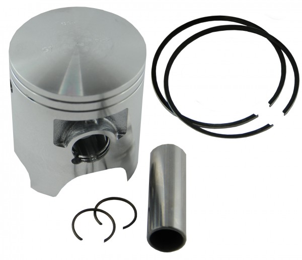 Yamaha DT125R '94-'04 Kolben-Kit - Standardmaß Ø 55.97 (C)