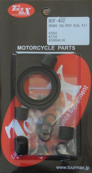 Kawasaki Z440LTD '80-'82 - Bremssattel Reparatursatz BCF-402