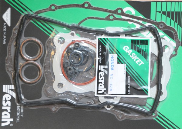 Honda CMX450C '86-'87 Motor- Dichtsatz