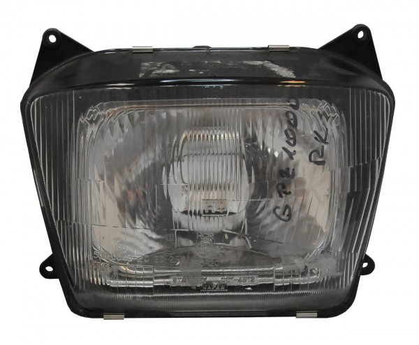 Kawasaki GPZ1000RX - Scheinwerfer- Lampengehäuse