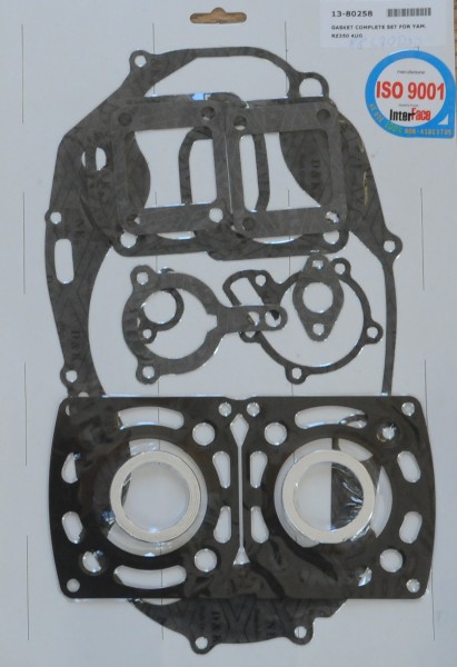 Yamaha RD350LC Motor- Dichtsatz