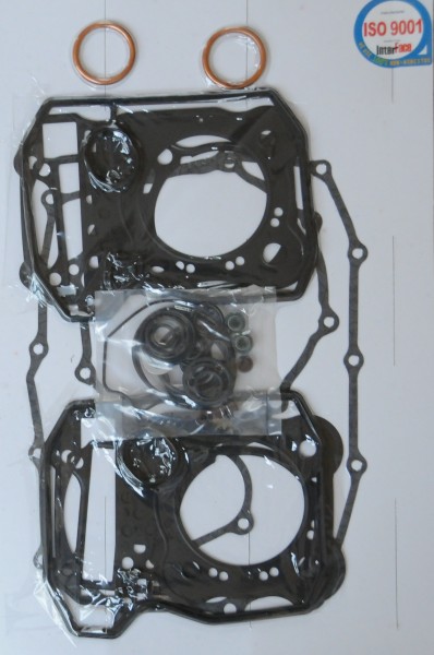 Honda XRV750L Motor- Dichtsatz