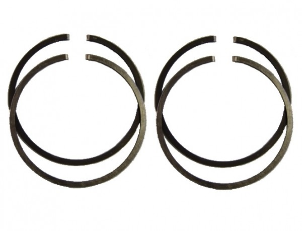 Yamaha R5 (Luftgekühlt) &#039;70-&#039;72 Kolbenringe - Übermaß +1.00