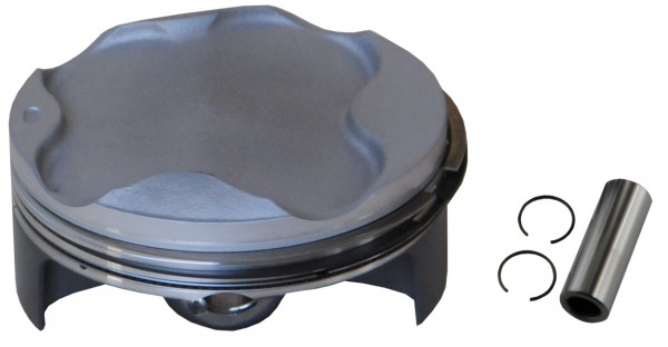MV Agusta Rivale 800 '14-'15 Kolben-Kit - Standardmaß
