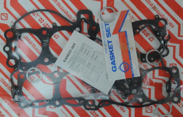 Suzuki GSXR1100 &#039;86-&#039;87 Zylinderkopf- Dichtsatz