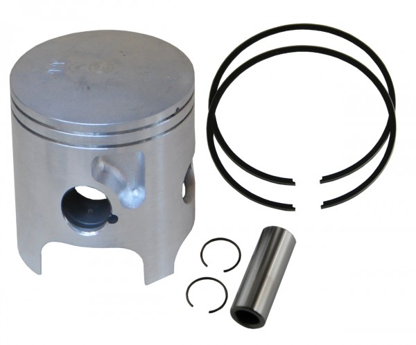 Kawasaki KX250 &#039;88 / &#039;89 Kolben-Kit - Standardmaß