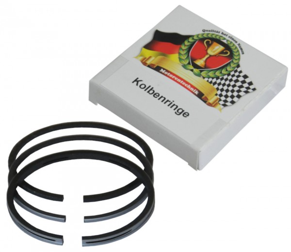 Honda XL250A/K Kolbenringe - Übermaß +0,75