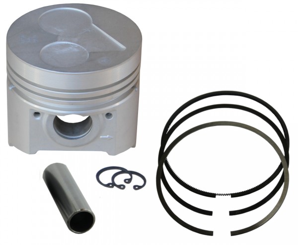Kubota Motor V2203 Kolben-Kit - Standardmaß