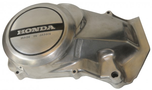 Honda CB400N - Lichtmaschinendeckel