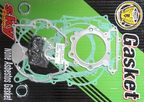 Honda XL600R (PD03) '83-'87 Motor- Dichtsatz