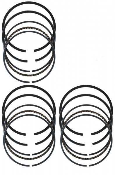 Hanomag Motor D21R Kolbenringe - Standardmaß