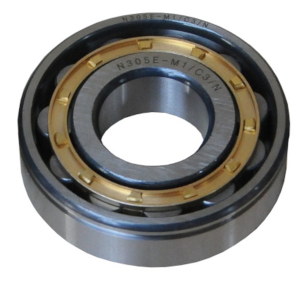 Yamaha TR3 &#039;72-&#039;74 - Kurbelwellenlager rechts / links