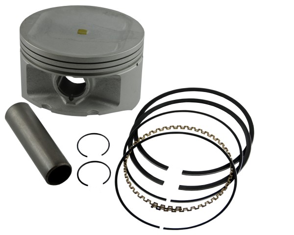 Suzuki DR650 SE/SEU (SP46B) '96-'15 Kolben-Kit - Standardmaß