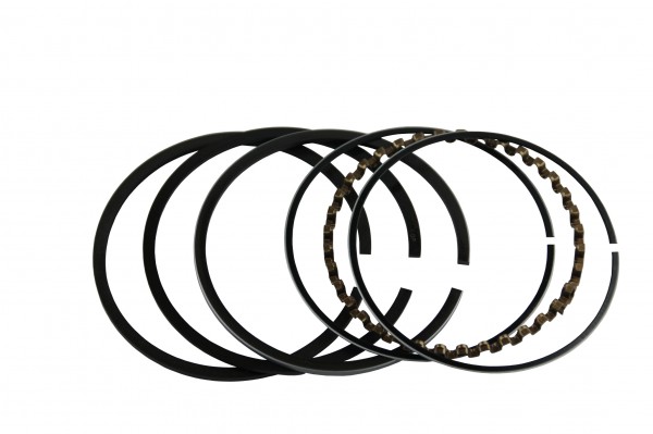 BMW R26 '56-'60 Kolbenringe - Übermaß +1.00