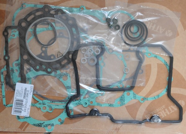 Kawasaki KLR600 '84-'90 Motor - Dichtsatz
