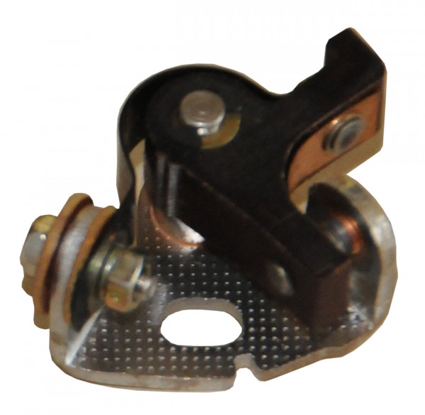 Yamaha RS100 '75-'76 - Zündkontakt