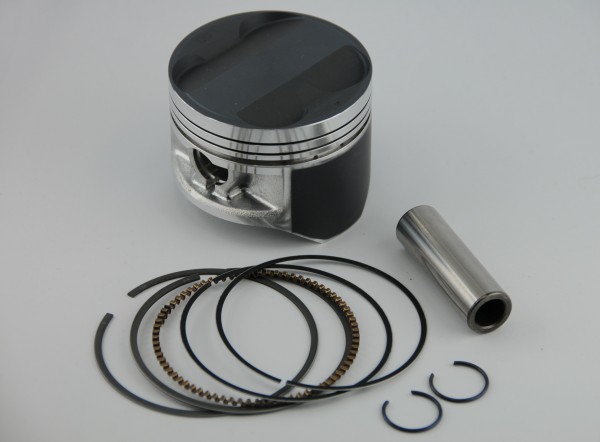 Kawasaki KSF250 Mojave '87-'04 Kolben-Kit (MOS2) - Übermaß +1.50