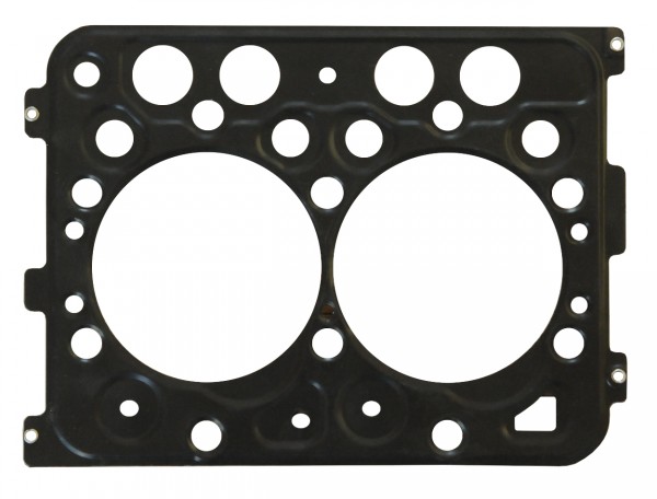 Kubota Motor Z482 - Zylinderkopf - Dichtung (Stahl)