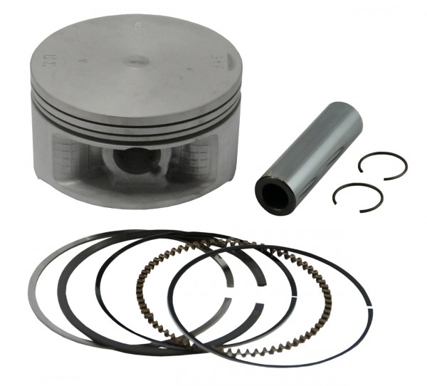 Yamaha YFM660 Rhino '04-'07 Kolben-Kit - Übermaß +1,00