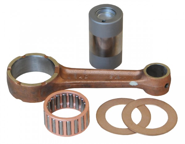 Suzuki DR350 Pleuel-Kit