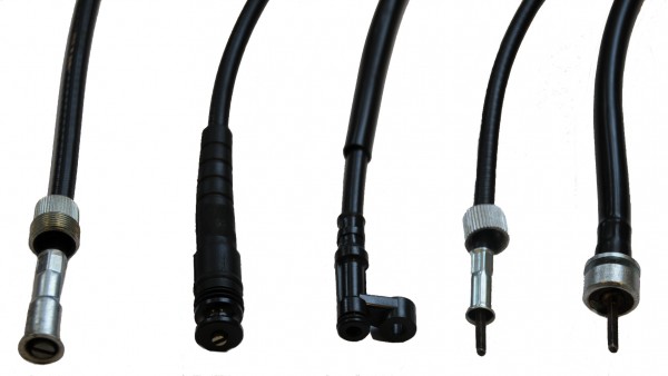 Yamaha XTZ660 Tenere (3YF) ab &#039;92- Drehzahlmesswelle