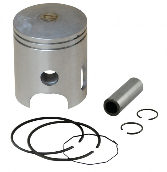 Yamaha YZ80 '78-'79 Kolben-Kit - Standardmaß