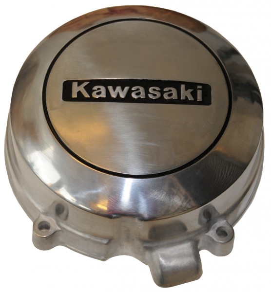 Kawasaki Z650 C3+B2 - Lichtmaschinendeckel