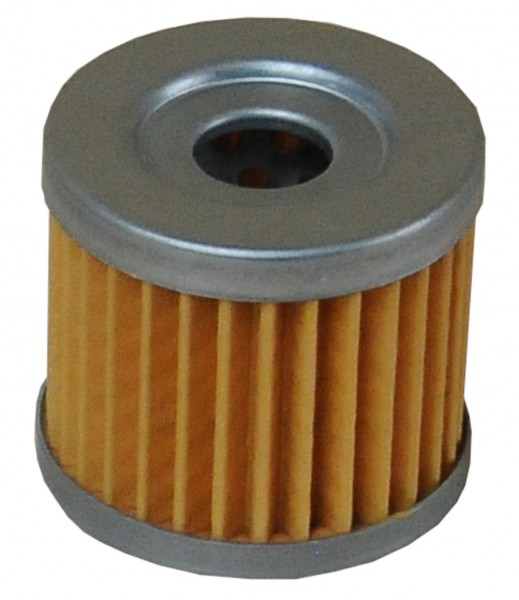 Suzuki ALT185 - Ölfilter