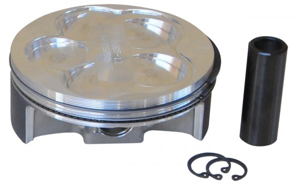 Yamaha WR450F '03-'15 Kolben-Kit - Standardmaß