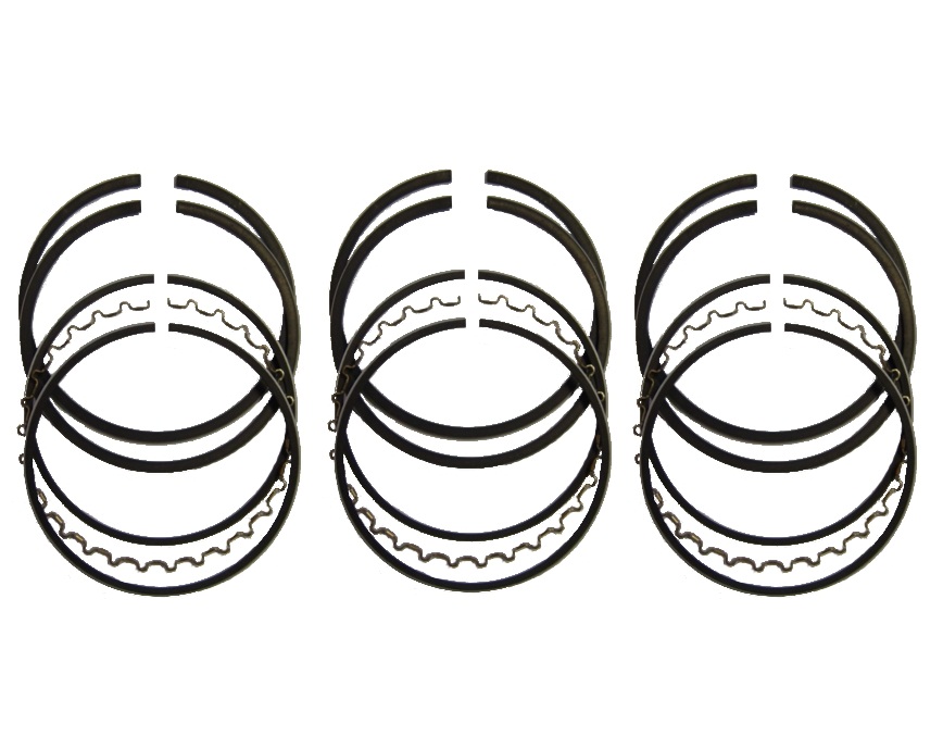 BMW K75 Kolbenringe Standardmaß Scheuerlein Motorentechnik