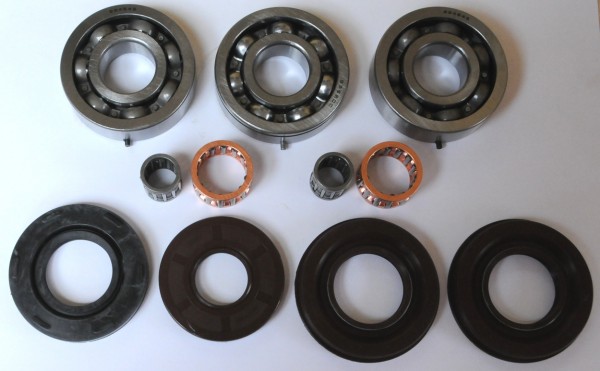 Suzuki RG250 Gamma Kurbelwellen - Reparatursatz