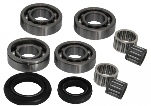 Yamaha TZR250 - Kurbelwellenlagersatz