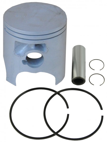 Suzuki RG125F '90-'94 Kolben-Kit - Standardmaß
