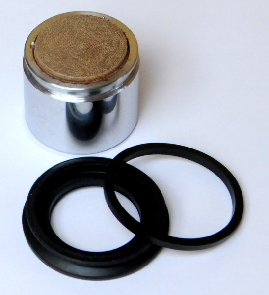 Kawasaki Z550 '80-'83 - Bremssattel - Kolbensatz