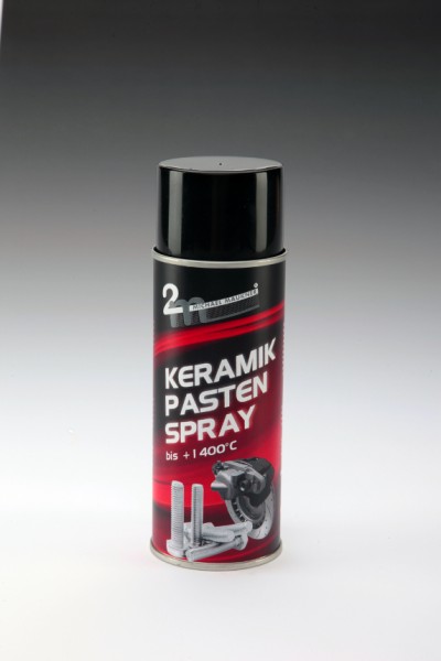 2m - Keramikpasten-Spray