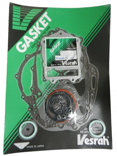 Yamaha XV1100 Virago '89-'94 Motor- Dichtsatz