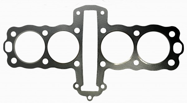 Kawasaki Z550B Zylindekopfdichtung für Aufbohrsatz +3,0 mm