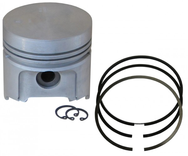 Kubota Motor V1902 Kolben-Kit - Standardmaß