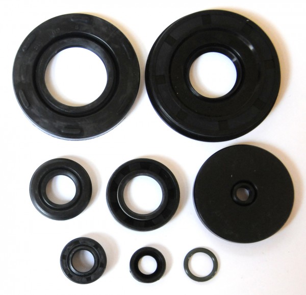 Suzuki GT550 - Motor-Simmerringsatz