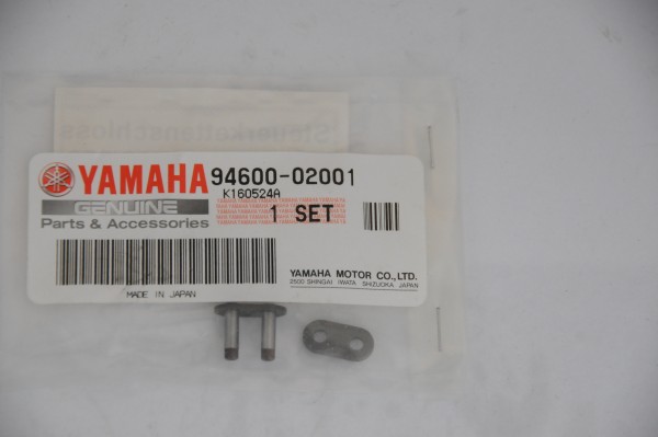 Yamaha XS400 OHC Steuerkettenschloss