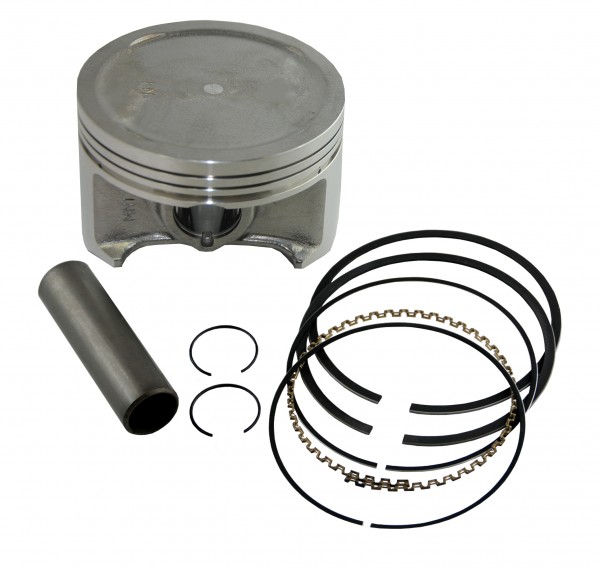 Honda XR600R Kolben-Kit - Übermaß +0.75