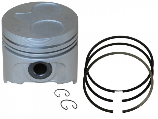 Kubota Motor Z402 Kolben-Kit - Standardmaß
