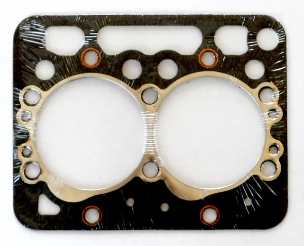 Kubota Motor Z482 - Zylinderkopf - Dichtung