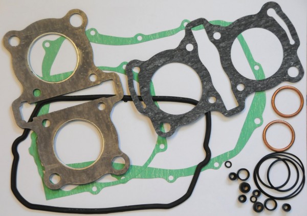 Honda CB250N/T '79-'84 Motor - Dichtsatz