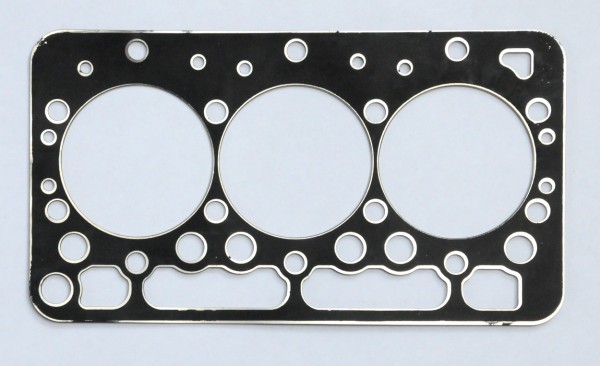 Kubota Motor D722 - Zylinderkopf - Dichtung (Stahl)