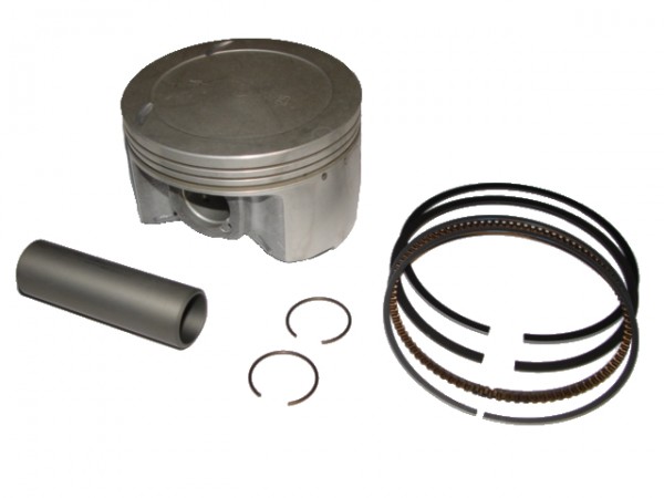 Yamaha XT600 Kolben-Kit -Übermaß +0.25