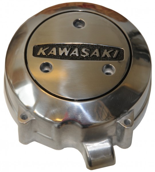 Kawasaki Z650 B1+B2 - Lichtmaschinendeckel