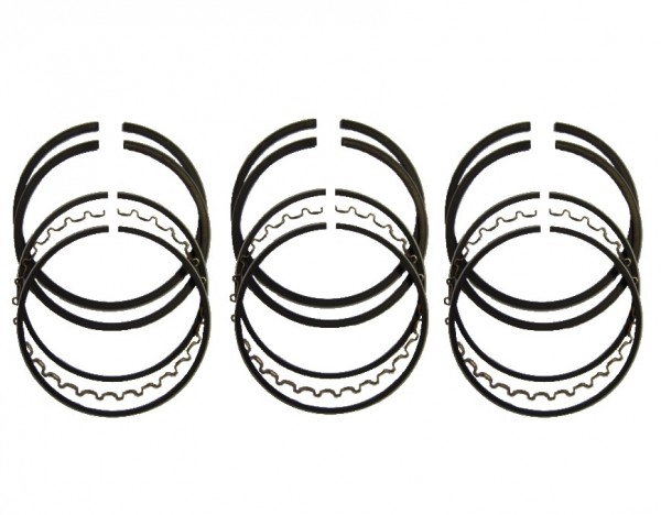 Triumph Trident 900/Sprint '93-'98 (885ccm) Kolbenringe - Standardmaß